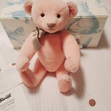 Steiff teddy bear for sale  LONDON