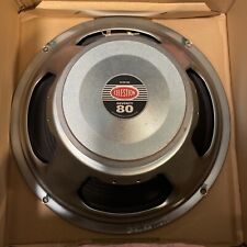 Celestion seventy g12p for sale  Shipping to Ireland