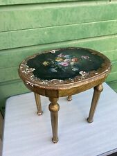 Table bois ancienne d'occasion  Firminy