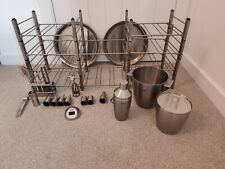 Zack stainless steel for sale  MORPETH