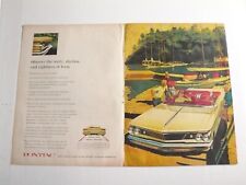 1960 pontiac bonneville for sale  Columbia