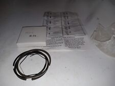 Tecumseh engine rings for sale  Lincoln