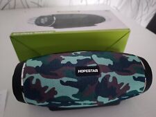 Hopestar speaker bluetooth gebraucht kaufen  Gehlsbach