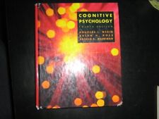 Cognitive psychology for sale  San Diego