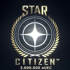 Star citizen 000 for sale  Shipping to Ireland