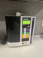Enagic Leveluk SD501 - Kangen Water Machine in Original Box w/ Ion faucet Filter for sale  San Antonio