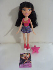 Bratz doll jade usato  San Martino Dall Argine