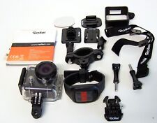 ROLLLEI actioncam 410 incl. remote control, Wi-Fi new for sale  Shipping to South Africa
