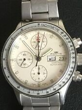 Fortis chronograph stratoliner gebraucht kaufen  Herrieden