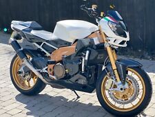 Aprilia tuono 1000 for sale  BRIGHTON