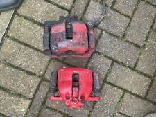 fiesta st calipers for sale for sale  FALKIRK