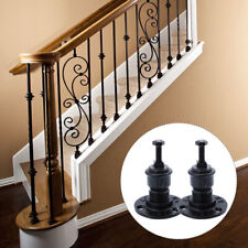 Decorative cast handrail for sale  Shipping to Ireland
