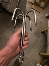 Inch prong welded for sale  Alexandria