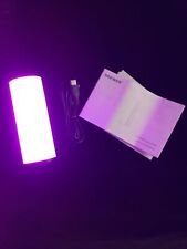 NEEWER Varita de Luz de Trípode Magnética de Mano Completa RGB Mini LED Barra de Luz de Video segunda mano  Embacar hacia Argentina