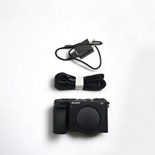 Usado, Câmera Digital Sony Alpha A6400 (Não Testada) comprar usado  Enviando para Brazil