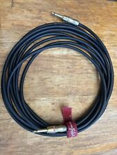 monster bass guitar cable for sale  Clinton