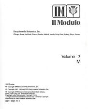 1993 enciclopedia britannica usato  Ascoli Piceno