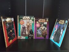 Lot star wars for sale  Wharton