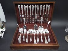 Wallace Rose Point Sterling Flatware "YOU CHOOSE" for sale  Shipping to South Africa
