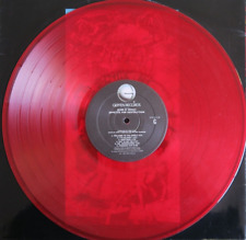 Usado, Vinil vermelho Guns N' Roses Appetite For Destruction 12"" Lp EUA prensagem 1987 raro comprar usado  Enviando para Brazil