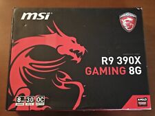 r9 390 usato  Cassino