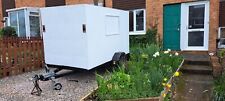 smart car trailer for sale  EXMOUTH