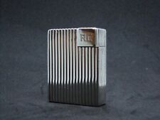 briquet cartier argent d'occasion  Le Crès