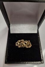18ct gold keeper for sale  TEWKESBURY