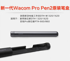 1pc WACOM Pro Pen 2 Intuos PTH460 660 860 Cintiq DTH1320 1620DTK1661 pen box for sale  Shipping to South Africa