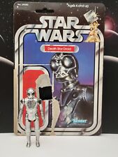 vintage 1978 droid wars star for sale  Middletown