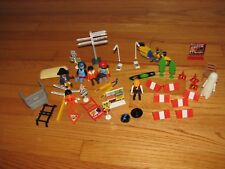 Playmobil lot figures for sale  Gloucester