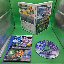 Pokemon Battle Revolution (Nintendo Wii, 2007) Novo na caixa comprar usado  Enviando para Brazil