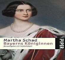 Bayerns königinnen martha gebraucht kaufen  Berlin
