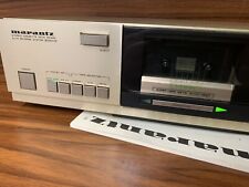 Marantz sd340 registratore usato  Bitonto