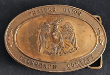 Vintage western union for sale  OSSETT