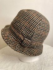 Vintage wool trilby for sale  CORBY