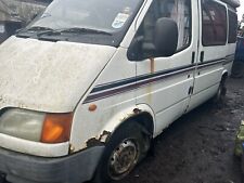 1996 ford transit for sale  WALLSEND