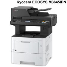 Kyocera ecosys m3645idn for sale  Columbus