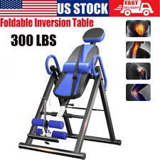 Foldable inversion table for sale  Fontana