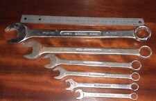 Britool combination spanners for sale  MAIDSTONE