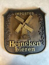 Vintage imported heineken for sale  Bellevue