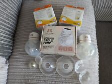 Breast pump fraupow for sale  UK