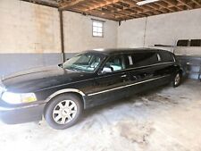 2009 lincoln town for sale  Hazleton