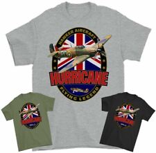 Hawker hurricane shirt for sale  COVENTRY