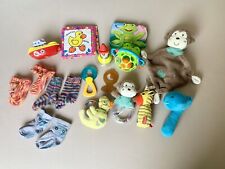 Babyspielzeug wasserspielzeug  gebraucht kaufen  Georgsmarienhütte