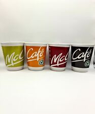 Café tassen mccafe gebraucht kaufen  Hamburg
