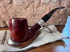 Pipa savinelli silver usato  Italia