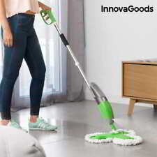 Triple dust mop for sale  Ireland