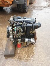 Cat 3054e engine for sale  BARNSLEY