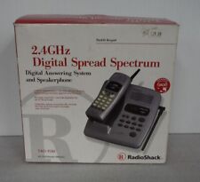 Radio shack 2.4 for sale  Lincoln City